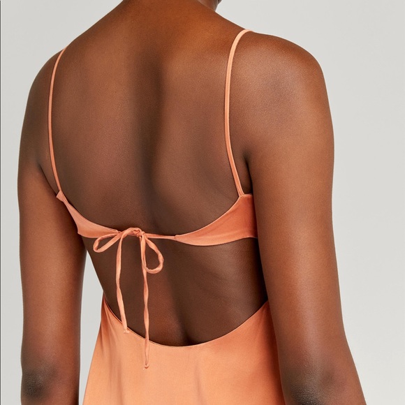 Paloma Wool Alameda Dress - Picture 2 of 6